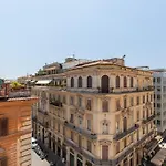 Via Veneto Supreme Terrace