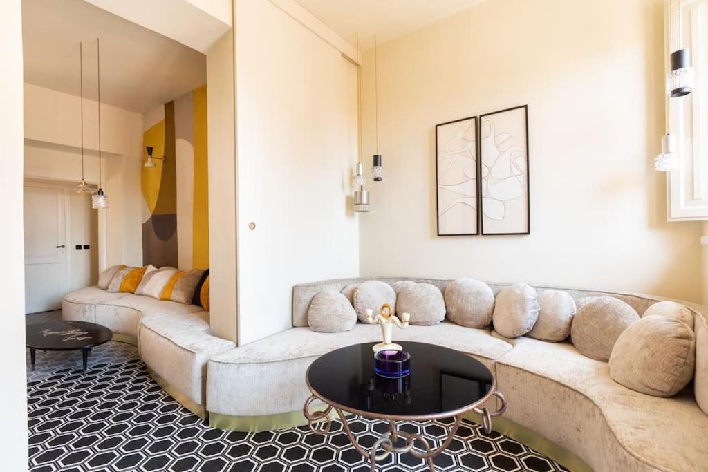 Via Veneto Supreme Terrace Apartment Rom