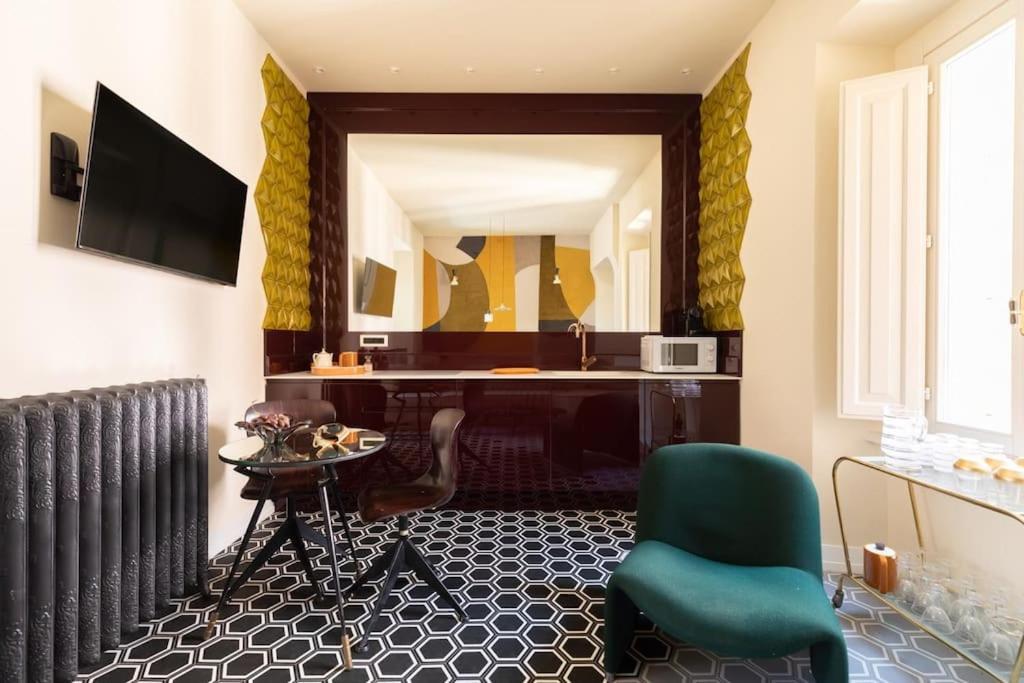Apartment Via Veneto Supreme Terrace *