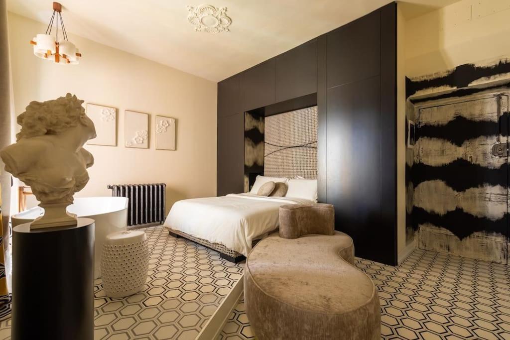 Apartment Via Veneto Supreme Terrace *