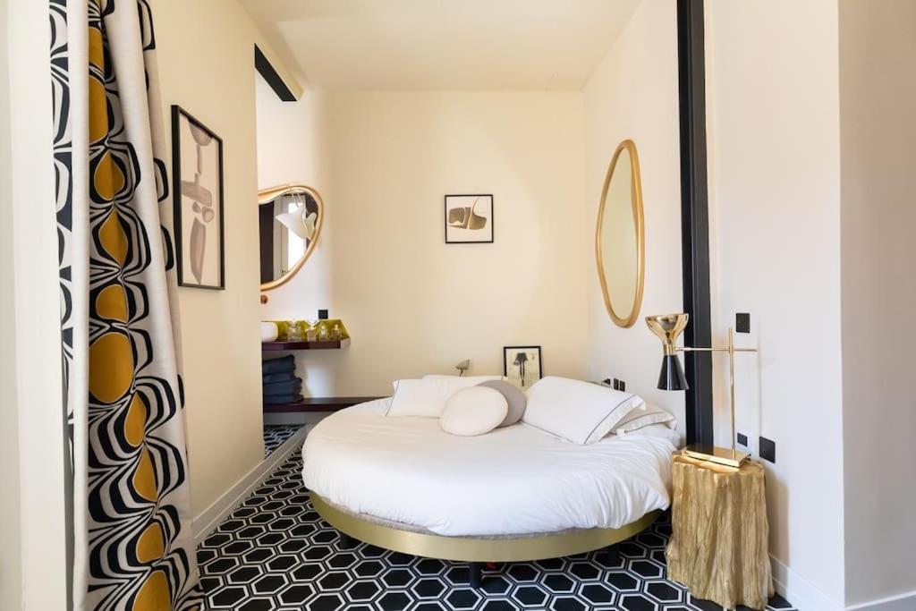 Via Veneto Supreme Terrace Apartment *