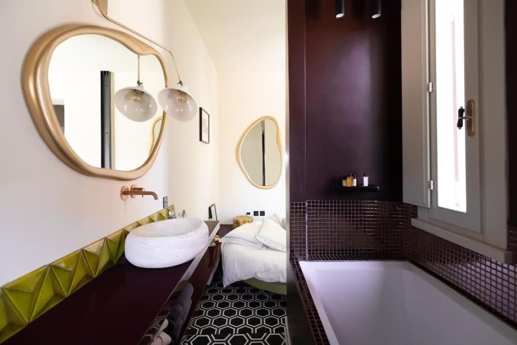 Apartment Via Veneto Supreme Terrace Rom