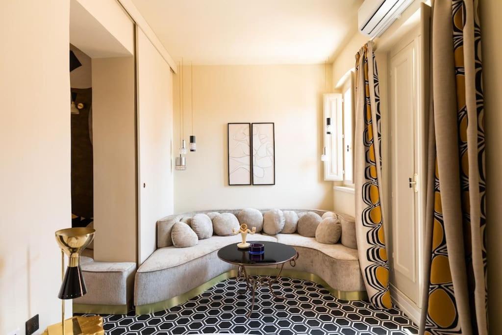 Apartment Via Veneto Supreme Terrace Rom
