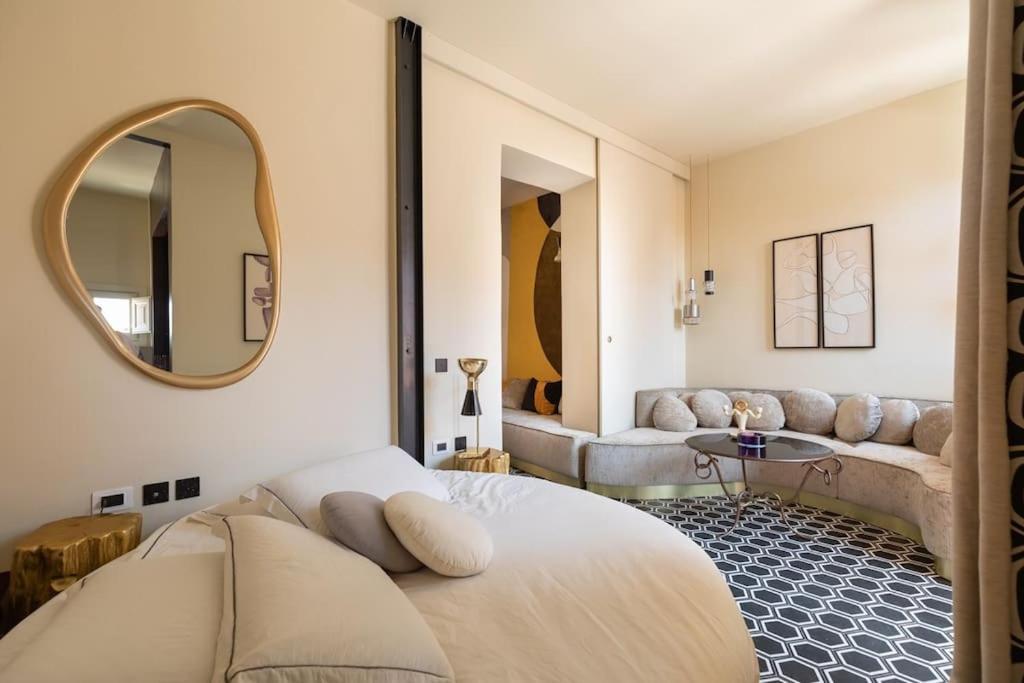 Apartment Via Veneto Supreme Terrace *